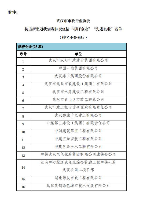 热烈庆祝湖(hú)北强涛获得“标杆企业”称号(图3)